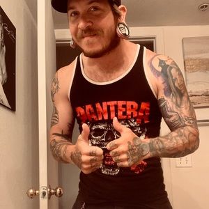 Meet your Posher, Jay